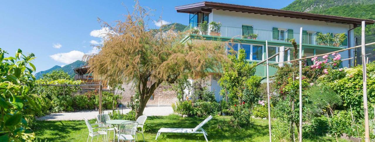 Haus Pobitzer Διαμέρισμα Caldaro Εξωτερικό φωτογραφία
