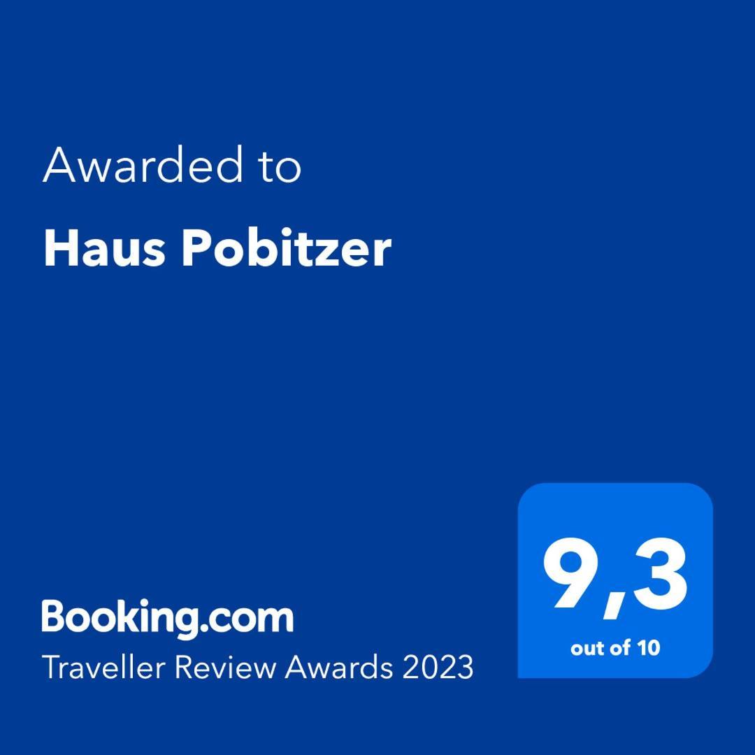 Haus Pobitzer Διαμέρισμα Caldaro Εξωτερικό φωτογραφία