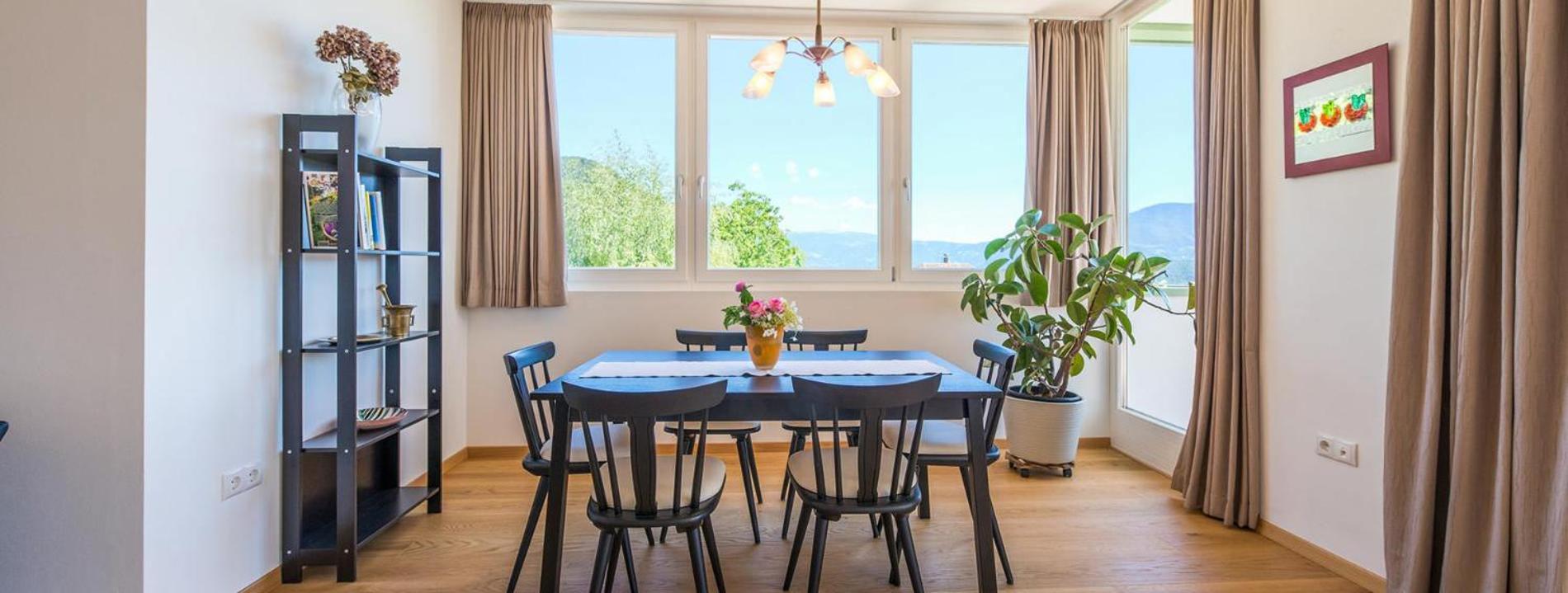 Haus Pobitzer Διαμέρισμα Caldaro Εξωτερικό φωτογραφία